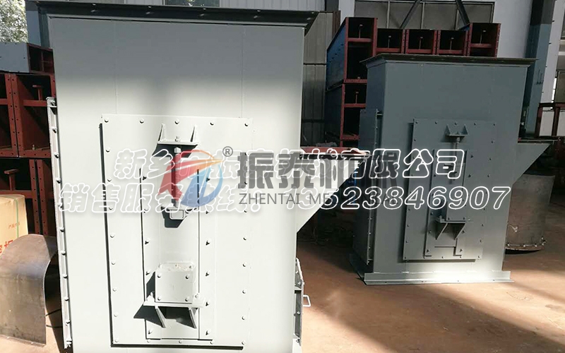 如何控制斗式提升機回流量 如何控制斗式提升機回流量
