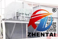 提升石灰石該選用哪種斗式提升機？