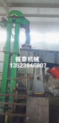 斗式提升機(jī)加變頻器的作用